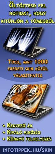 Laptop skin, notebook minta